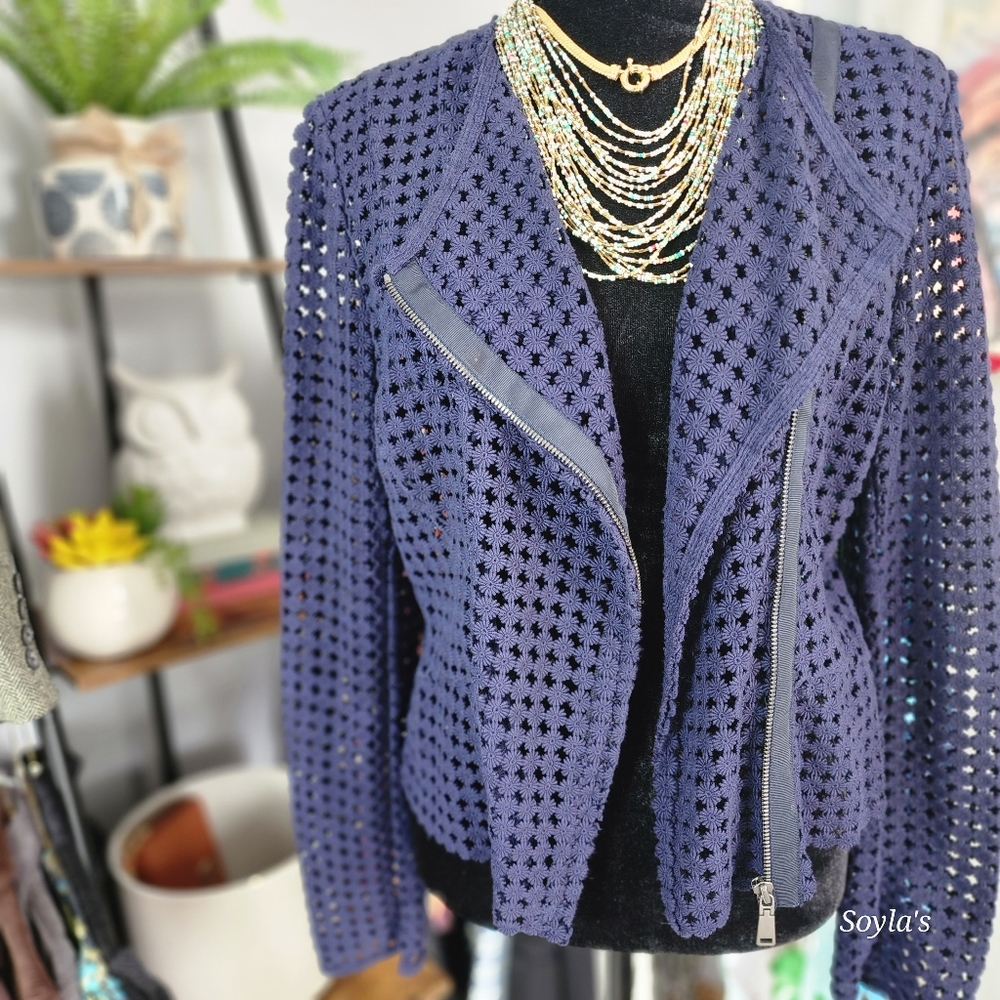 Elie Tahari Jacket